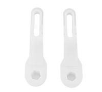 SING F LTD 1 Pair Car Air Conditioning Heater Distribution Actuator A2038300033 2038300033 Compatible with Mercedes-Benz W203 2000-2007 CL203 2001-2008