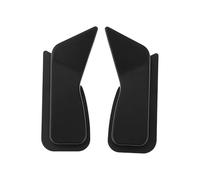 SING F LTD 1 Pair Car Rear Window Demister Heating Wire Protection Cover Compatible with Suzuki Jimny 1998-2018