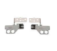 SING F LTD 1 Pair LCD Screen Hinges 02HL020 Compatible with Lenovo ThinkPad X390 X395 X13