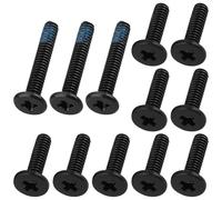 SING F LTD 1 Set Laptop Bottom Case Screws Compatible with ASUS ROG Zephyrus Duo 16 GX650 GX650PI GX650PZ GX650PY