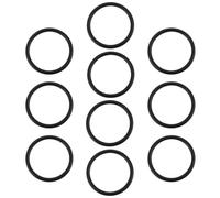 SING F LTD 10 Pack Fuel Fill Cap O-Ring 054000099B 45mm x 3.5mm Compatible with Perko 540 0541 0556 0564