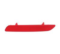 SING F LTD 1pc Right Rear Bumper Reflector Red Replace OEM 33505-SWA-J01 Compatible with Honda CR-V RE 2009-2012