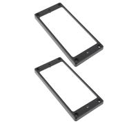 SING F LTD 2Pcs 7-String Humbucker Ring for Electric Guitar 99.2x45mm 9x7.5mm 6x7.5mm