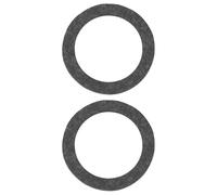 SING F LTD 2pcs Gasoline Lawn Mower Carburetor Gasket Replace OEM 29673 Compatible with Tecumseh Engines