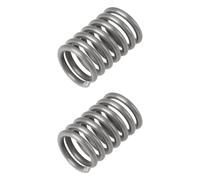 SING F LTD 2Pcs Power Cutter Compression Spring 234214-1 Compatible with EK7651H EK7651HD