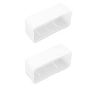 SING F LTD 2Pcs Soft Light Bounce Diffuser Cover Compatible with Godox iM30 Mini Speedlite