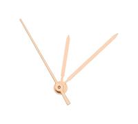 SING F LTD 3pcs T050 Watch Needles Watch Hour Minute Second Hands for ETA2824 Watch Movement, Gold