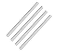 SING F LTD 4 Pcs Lower Suspension Swing Arm Stainless Steel Hinge Pin 4x67.5mm ARAC5032 AR330381 Compatible with Arrma