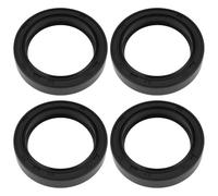 SING F LTD 4pcs TC Oil Seal Shaft Seal Gasket 24x32x7mm NBR for Automobile Motorcycle Crankshafts Camshafts