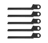 SING F LTD 5PCS SSB135CT Saw Blades Compatible with Black & Decker Scorpion Saws FKS890E KS890ECN KS890EK KS890GT KFBES850K KS880 Model Power Tools