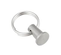 SING F LTD Camera Wrist Strap Lug Stainless Steel Compatible with Rollei 35 35B 35TE 35S 35SE