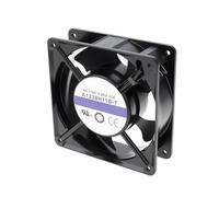 SING F LTD Chassis Cooling Fan A1238H11B-T 115V 0.28 0.21A 120x120x38mm for Chassis