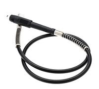 SING F LTD Drill Drive Shaft Hobby Rotary Flexi Tool Compatible with DREMEL Accessory Attachment