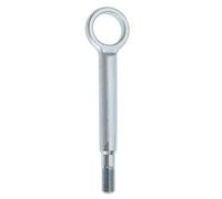 SING F LTD Front Trailer Tow Hook, Metal, Compatible with Subaru Outback, Legacy, Impreza, Ascent