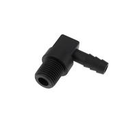 SING F LTD Outboard Pipe Thread to Hose Barb Elbow 0321886 Compatible with Johnson