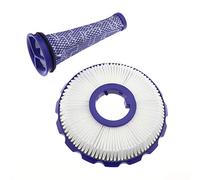 SING F LTD Set of Pre Motor & Post HEPA Filter Cotton Element for Dyson DC50 DC50i 965081-01 965080-01