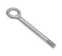 SING F LTD Towing Eye Hook Replacement 51798113 Compatible with Fiat 500 Compatible with Ducato Compatible with Alfa Romeo Giulia 250 Trailer Tow Hitch