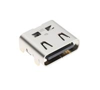 SING F LTD USB-C Type-C Charging Port Replacement Compatible with Dell Latitude 7400 7410 2-in-1 Laptop