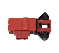 SING F LTD Washer Door Lock Switch Replace OEM 32024465 32035412 1 Pack Compatible with Sharp ES-HDB8147W0-EE ES-HDB8147W0-EN ES-HDB8147W0-PL