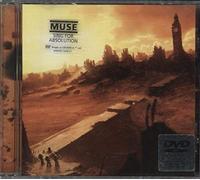 Sing for Absolution [DVD AUDIO]