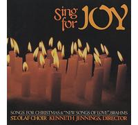 Sing for Joy