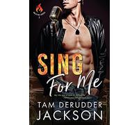 Sing For Me: 2 (Balefire)