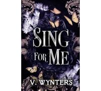 Sing For Me: A sapphic re-imagining: 1 (Masked Darkness Duet)