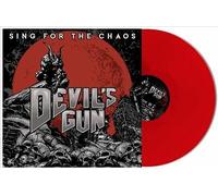 Sing for the Chaos by Devil's Gun (Record, 2019)