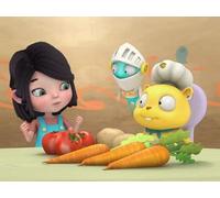 Sing For Your Supper