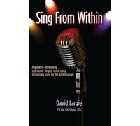 Sing From Within