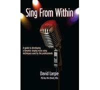 Sing From Within