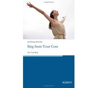 Sing from Your Core: The Vocal Body