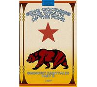 Sing Goddess The Wrath Of The Fonz; Smokepit Fairytales Part II: Volume 2