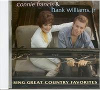 Sing Great Country Favorites