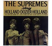 Sing Holland Dozier Hollan
