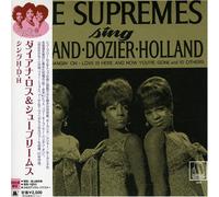 Sing Holland Dozier Holland
