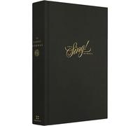 Sing Hymnal (Hardcover) - NEW Kristyn Getty 2025