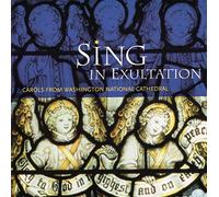 Sing in Exultation