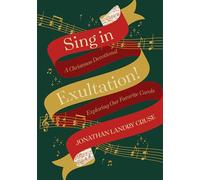 Sing in Exultation