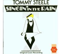Sing in' In the Rain: Original London Cast [SOUNDTRACK]