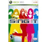 Sing It (輸入版)