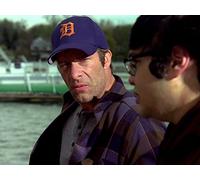 'Sing It Again, Ray' or 'Home Plate'