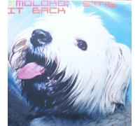 Sing it back (1-sided, #maxfilth009) / Vinyl Maxi Single [Vinyl 12'']