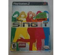 Sing It Bundle / Game