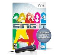 Sing It Bundle / Game