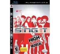 Sing It: High School Musical 3 Senior Year Bundle
