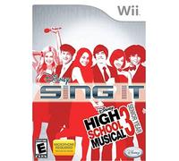 Sing It: High School Musical 3 Senior Year / Game