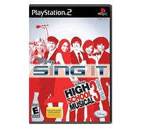Sing It: High School Musical 3 Senior Year / Game