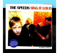 Sing It Loud by The Speeds