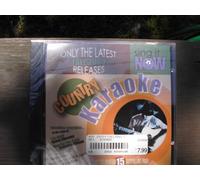 Sing It Now Karaoke - Country Hits Fall/Autumn 2004 (CD+G)